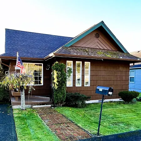 Leah'S Homestay In Hoquiam